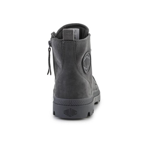 Buty Palladium Pampa HI Zip Nbk 06440-028-M Buty Palladium Pampa HI Zip Nbk 06440-028-M