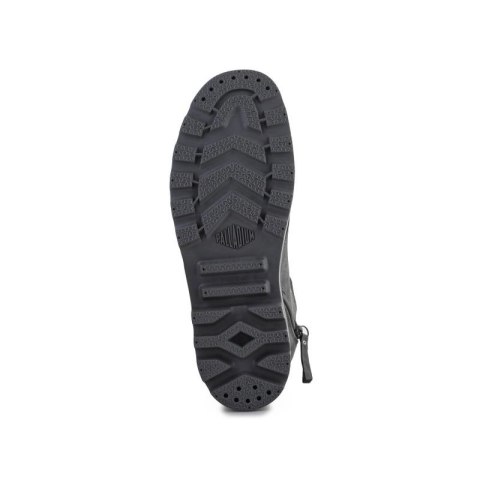 Buty Palladium Pampa HI Zip Nbk 06440-028-M Buty Palladium Pampa HI Zip Nbk 06440-028-M