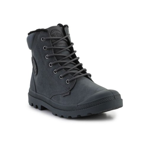 Buty Palladium Pampa Sport Cuff Wps 72992-063 Buty Palladium Pampa Sport Cuff Wps 72992-063