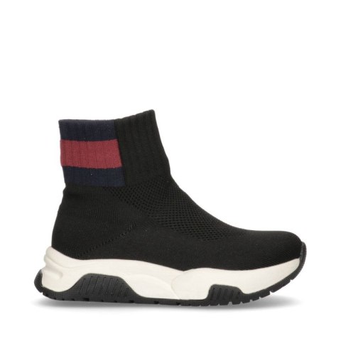 Buty Tommy Hilfiger Sock Sneaker Black W T3A9-33007-0702999-999 Buty Tommy Hilfiger Sock Sneaker Black W T3A9-33007-0702999-999