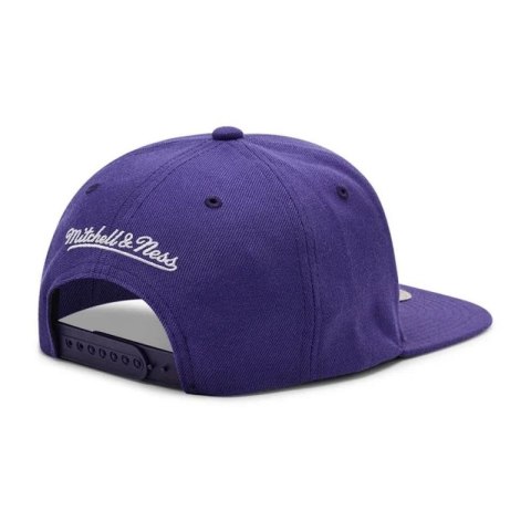 Czapka Mitchell & Ness NBA Phoenix Suns Team Ground 2.0 Snapback Suns HHSS3256-PSUYYPPPPURP Czapka Mitchell & Ness NBA Phoenix Suns Team Ground 2.0 Snapback Suns HHSS3256-PSUYYPPPPURP
