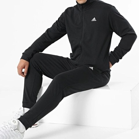 Dres adidas Mts 3Bars Graph M HE2228