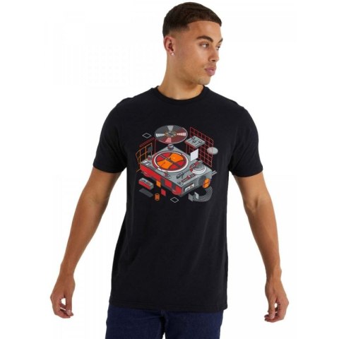 Koszulka Ellesse Musa Tee M SHP15894011 Koszulka Ellesse Musa Tee M SHP15894011