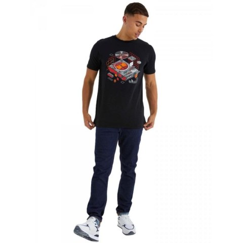 Koszulka Ellesse Musa Tee M SHP15894011 Koszulka Ellesse Musa Tee M SHP15894011