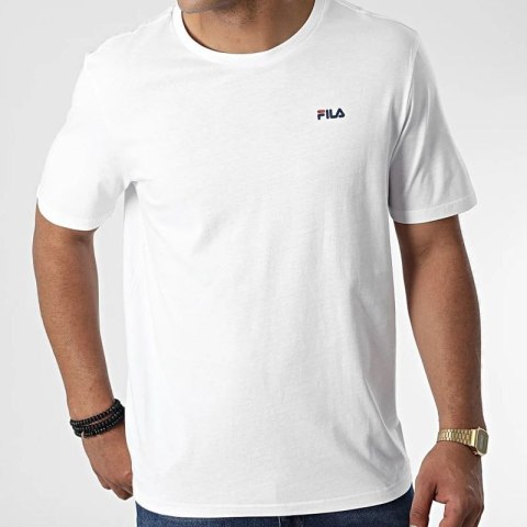 Koszulka Fila 2-Pack Brod Tee M FAM0083.13149 Koszulka Fila 2-Pack Brod Tee M FAM0083.13149