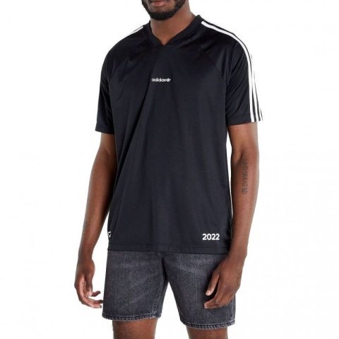 Koszulka adidas Originals Trefoil C Tee2 M HC7168 Koszulka adidas Originals Trefoil C Tee2 M HC7168