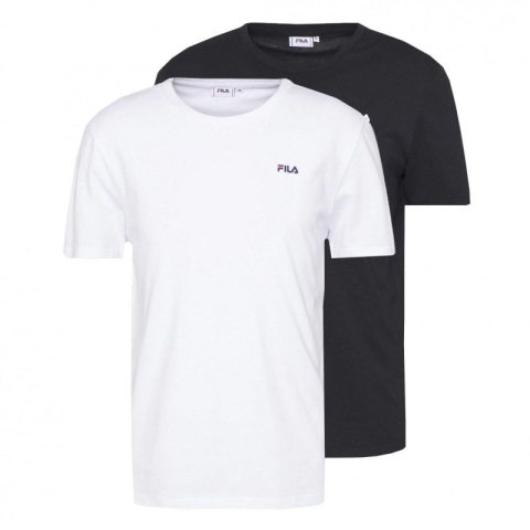 Koszulki Fila Brod Tee 2-Pack M FAM0083.83072 Koszulki Fila Brod Tee 2-Pack M FAM0083.83072