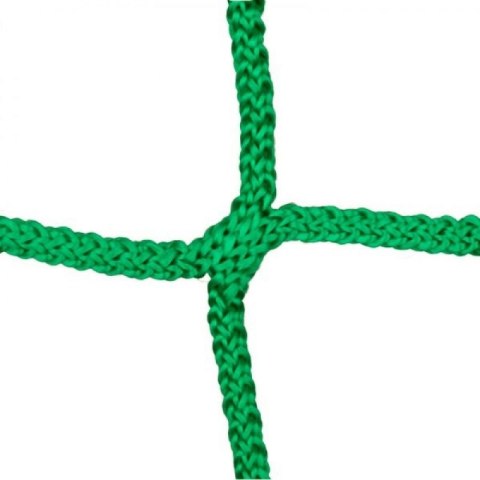 Siatka na bramkę Yakimasport 3x2 m 2 mm 100101 Siatka na bramkę Yakimasport 3x2 m 2 mm 100101