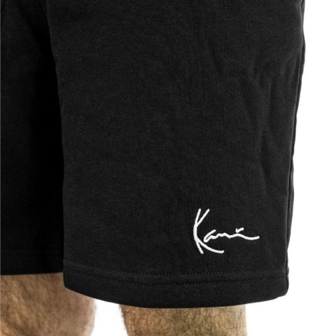 Spodenki Karl Kani College Signature Sweatshort M 6013403 Spodenki Karl Kani College Signature Sweatshort M 6013403