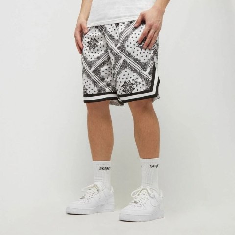Spodenki Karl Kani Woven Signature Paisley Mesh Shorts M 6013410 Spodenki Karl Kani Woven Signature Paisley Mesh Shorts M 6013410