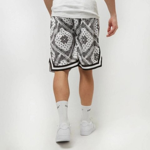 Spodenki Karl Kani Woven Signature Paisley Mesh Shorts M 6013410 Spodenki Karl Kani Woven Signature Paisley Mesh Shorts M 6013410