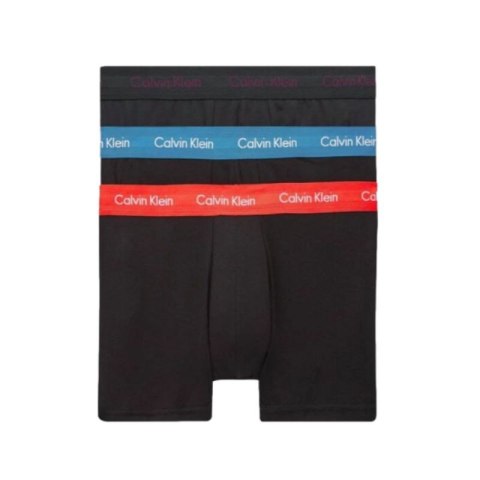 Bielizna Calvin Klein Trunk M 0000U2662G Bielizna Calvin Klein Trunk M 0000U2662G