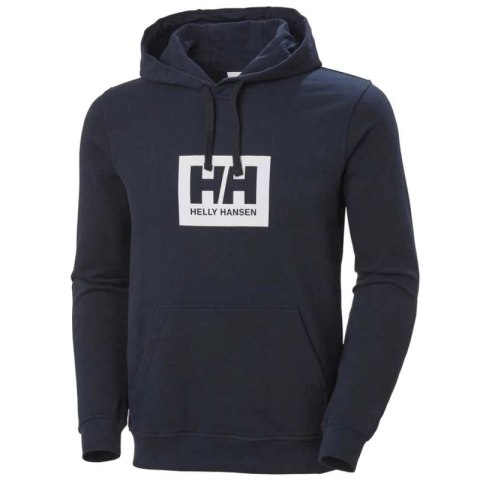 Bluza Helly Hansen Box Hoodie M 53289-598 Bluza Helly Hansen Box Hoodie M 53289-598