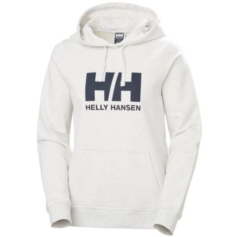 Bluza Helly Hansen Logo Hoodie W 33978-823 Bluza Helly Hansen Logo Hoodie W 33978-823