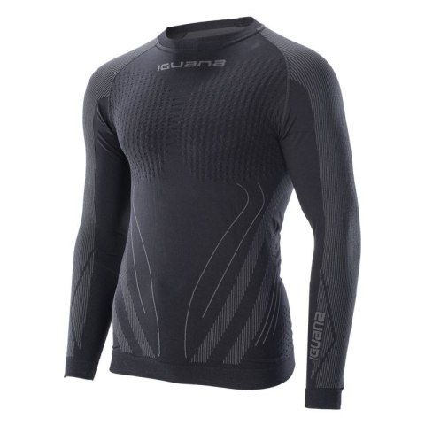 Bluza termoaktywna Iguana Gambit Top M 92800556691 Bluza termoaktywna Iguana Gambit Top M 92800556691