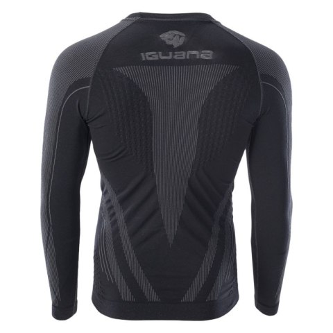 Bluza termoaktywna Iguana Gambit Top M 92800556691 Bluza termoaktywna Iguana Gambit Top M 92800556691