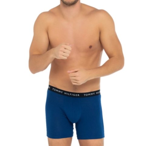Bokserei Tommy Hilfiger 3P Boxer Brief M UM0UM02204