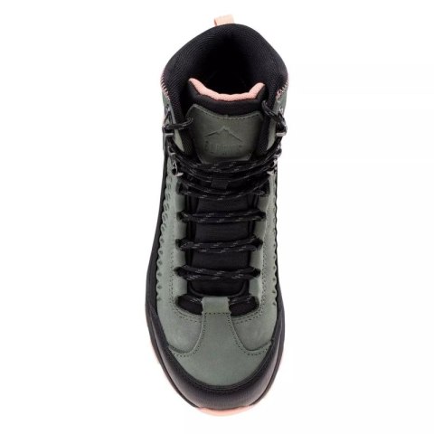 Buty Elbrus Engen Mid WP GR W 92800555459 Buty Elbrus Engen Mid WP GR W 92800555459