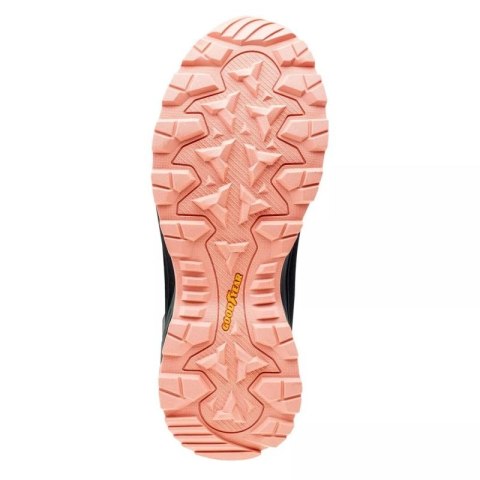 Buty Elbrus Engen Mid WP GR W 92800555459 Buty Elbrus Engen Mid WP GR W 92800555459