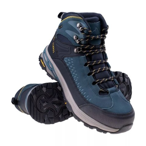 Buty Elbrus Engin Mid WP Gr M 92800555453 Buty Elbrus Engin Mid WP Gr M 92800555453