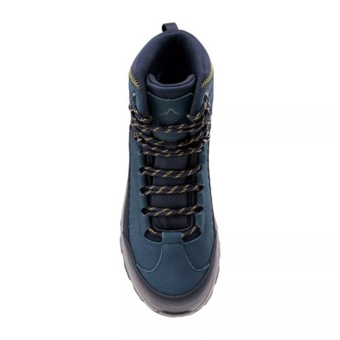 Buty Elbrus Engin Mid WP Gr M 92800555453 Buty Elbrus Engin Mid WP Gr M 92800555453