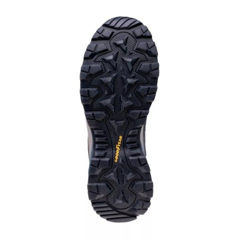 Buty Elbrus Engin Mid WP Gr M 92800555453 Buty Elbrus Engin Mid WP Gr M 92800555453