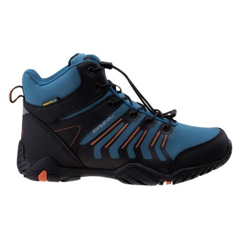 Buty Elbrus Erimley Mid Wp Teen Jr 92800377064