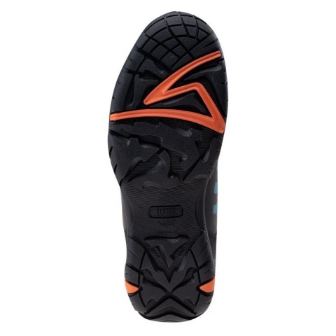 Buty Elbrus Erimley Mid Wp Teen Jr 92800377064
