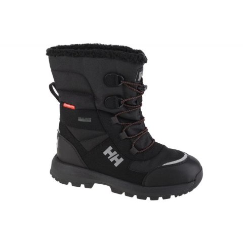 Buty Helly Hansen Silverton Winter Boots Jr 11759-990 Buty Helly Hansen Silverton Winter Boots Jr 11759-990