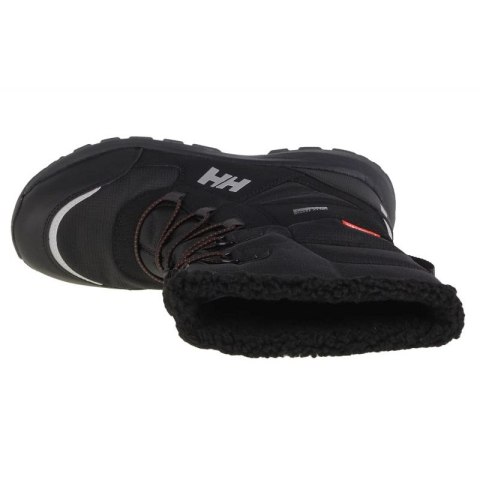 Buty Helly Hansen Silverton Winter Boots Jr 11759-990 Buty Helly Hansen Silverton Winter Boots Jr 11759-990