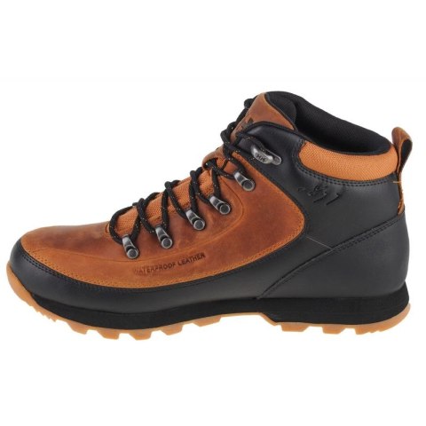 Buty Helly Hansen The Forester M 10513-727 Buty Helly Hansen The Forester M 10513-727