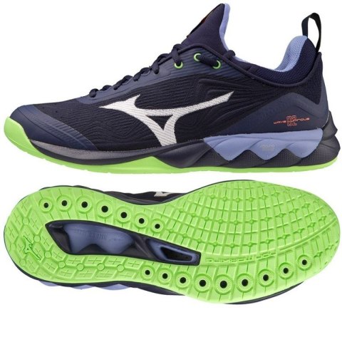 Buty Mizuno Wave Luminous 2 W V1GA212011 Buty Mizuno Wave Luminous 2 W V1GA212011