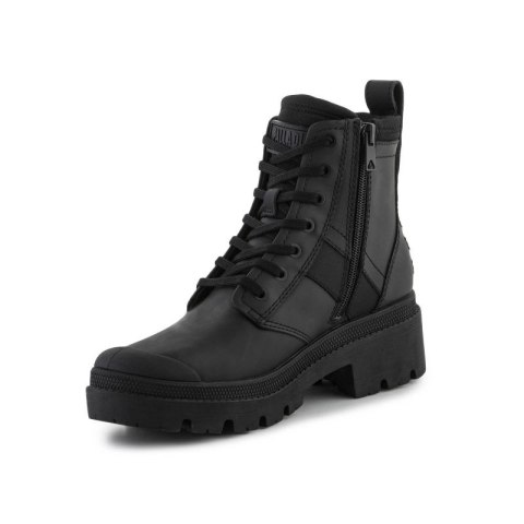 Buty Palladium Pallabase Army R W 98865-008 Buty Palladium Pallabase Army R W 98865-008