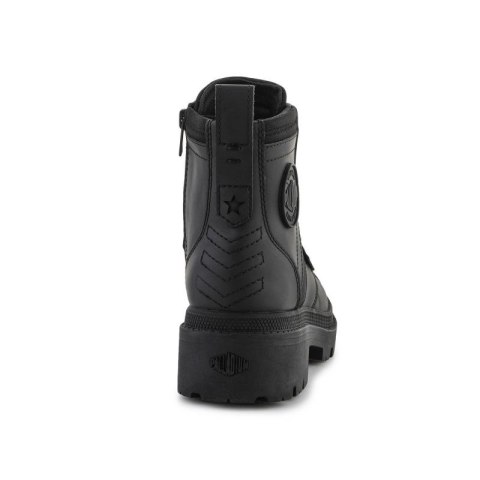 Buty Palladium Pallabase Army R W 98865-008 Buty Palladium Pallabase Army R W 98865-008