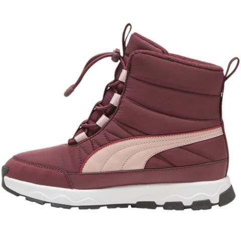Buty Puma Evolve Boot Jr 392644 04 Buty Puma Evolve Boot Jr 392644 04