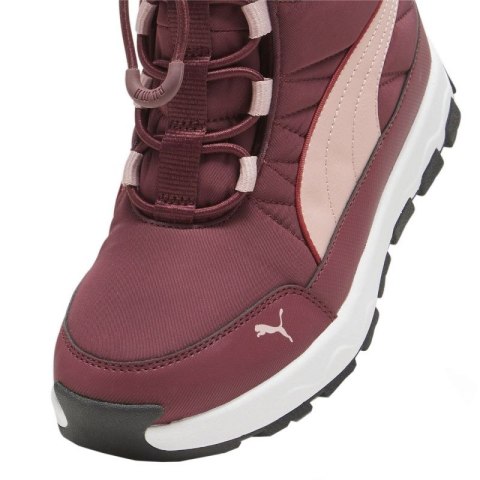 Buty Puma Evolve Boot Jr 392644 04 Buty Puma Evolve Boot Jr 392644 04