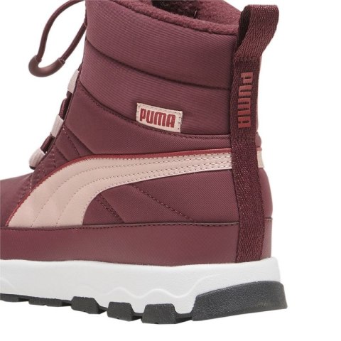 Buty Puma Evolve Boot Jr 392644 04 Buty Puma Evolve Boot Jr 392644 04