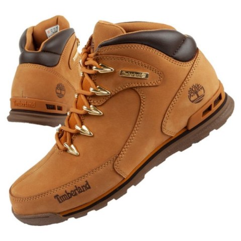 Buty Timberland Euro Rock M TB06164R231 Buty Timberland Euro Rock M TB06164R231