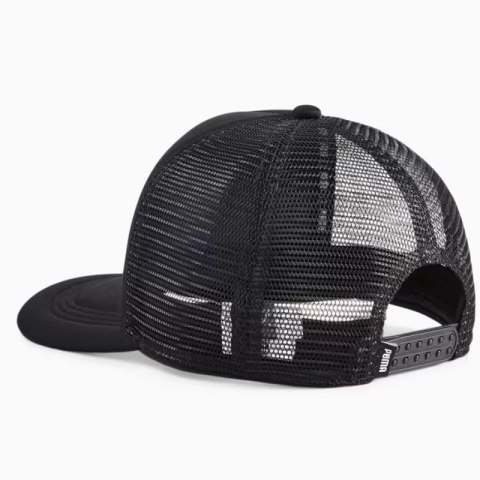 Czapka Puma Basketball Trucker Cap M 024914-01 Czapka Puma Basketball Trucker Cap M 024914-01