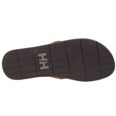 Japonki Helly Hansen Seasand 2 Leather Sandals M 11955-725 Japonki Helly Hansen Seasand 2 Leather Sandals M 11955-725