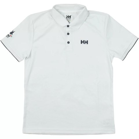 Koszulka Helly Hansen Ocean Polo M 34207-001 Koszulka Helly Hansen Ocean Polo M 34207-001