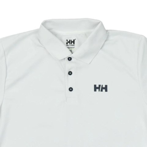Koszulka Helly Hansen Ocean Polo M 34207-001 Koszulka Helly Hansen Ocean Polo M 34207-001