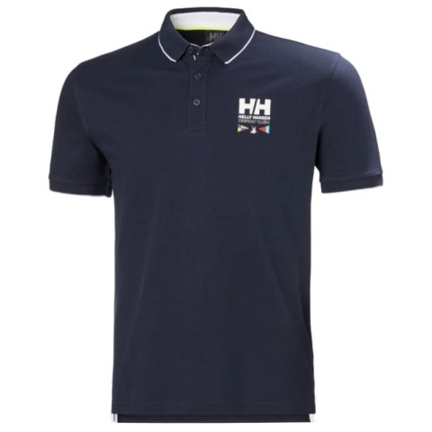 Koszulka Helly Hansen Skagerrak Polo M 34248-597 Koszulka Helly Hansen Skagerrak Polo M 34248-597