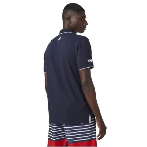 Koszulka Helly Hansen Skagerrak Polo M 34248-597 Koszulka Helly Hansen Skagerrak Polo M 34248-597