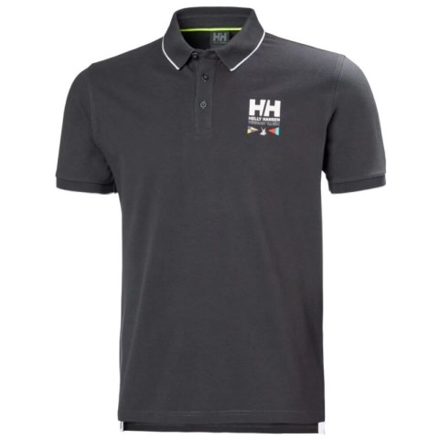 Koszulka Helly Hansen Skagerrak Polo M 34248-980 Koszulka Helly Hansen Skagerrak Polo M 34248-980