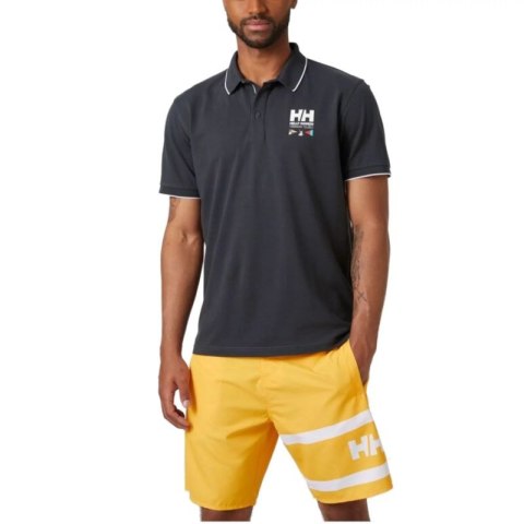 Koszulka Helly Hansen Skagerrak Polo M 34248-980 Koszulka Helly Hansen Skagerrak Polo M 34248-980