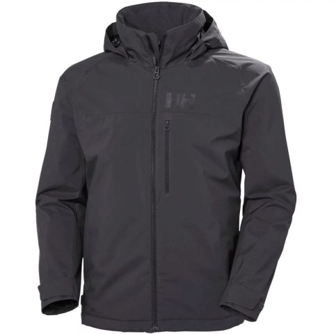 Kurtka Helly Hansen Racing Lifaloft Hooded Sailing Jacket M 30366-980 Kurtka Helly Hansen Racing Lifaloft Hooded Sailing Jacket M 30366-980