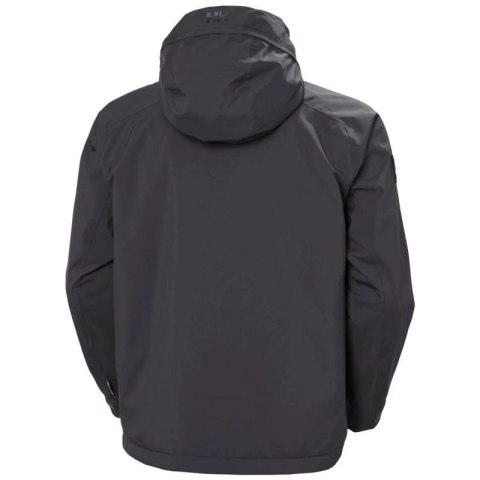 Kurtka Helly Hansen Racing Lifaloft Hooded Sailing Jacket M 30366-980 Kurtka Helly Hansen Racing Lifaloft Hooded Sailing Jacket M 30366-980