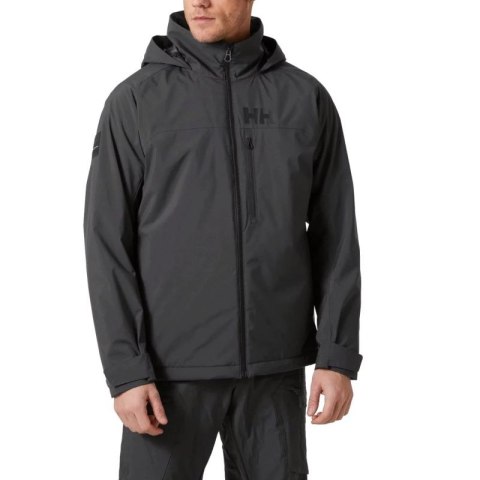 Kurtka Helly Hansen Racing Lifaloft Hooded Sailing Jacket M 30366-980 Kurtka Helly Hansen Racing Lifaloft Hooded Sailing Jacket M 30366-980