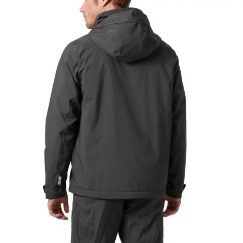 Kurtka Helly Hansen Racing Lifaloft Hooded Sailing Jacket M 30366-980 Kurtka Helly Hansen Racing Lifaloft Hooded Sailing Jacket M 30366-980